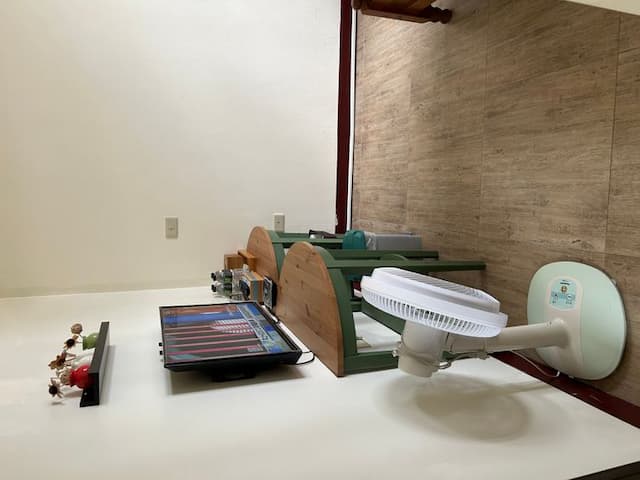 Ho Hai Yan呼喊海洋民宿-望海2號-4