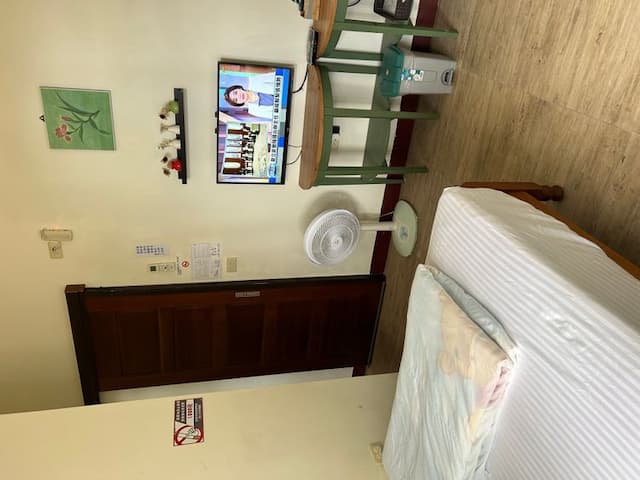 Ho Hai Yan呼喊海洋民宿-望海2號-3