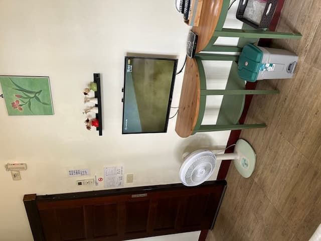 Ho Hai Yan呼喊海洋民宿-望海2號-1