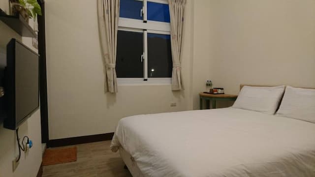 Ho Hai Yan呼喊海洋民宿-看山3號-4