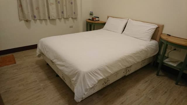 Ho Hai Yan呼喊海洋民宿-看山3號-3