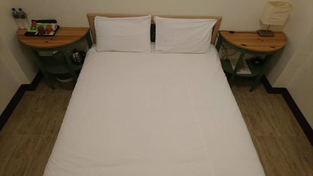 Ho Hai Yan呼喊海洋民宿-看山3號-2