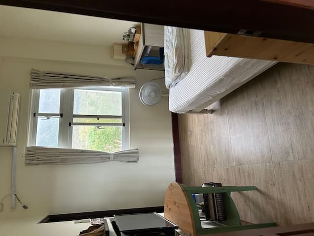 Ho Hai Yan呼喊海洋民宿-看山3號-6