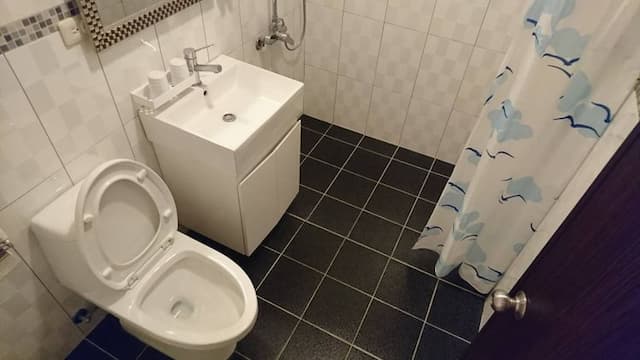 Ho Hai Yan呼喊海洋民宿-看山3號-5