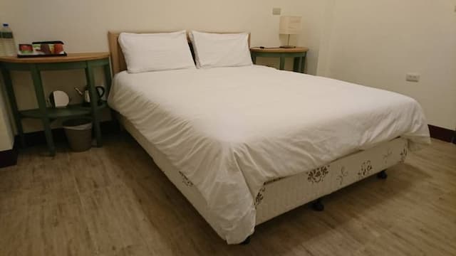 Ho Hai Yan呼喊海洋民宿-看山3號-1