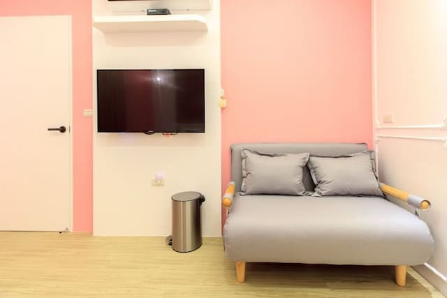 Whale House-Double room 2-4