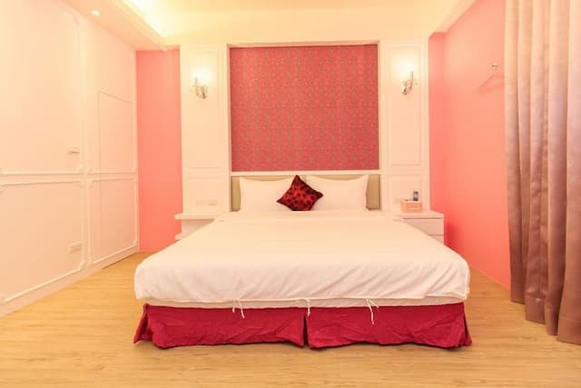 Whale House-Double room 2-1