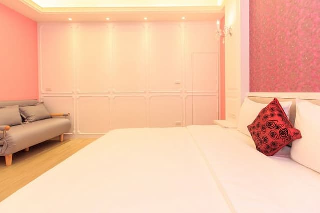 Whale House-Double room 2-2