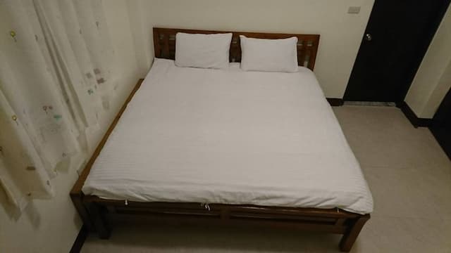 Ho Hai Yan呼喊海洋民宿-伴海A房-3