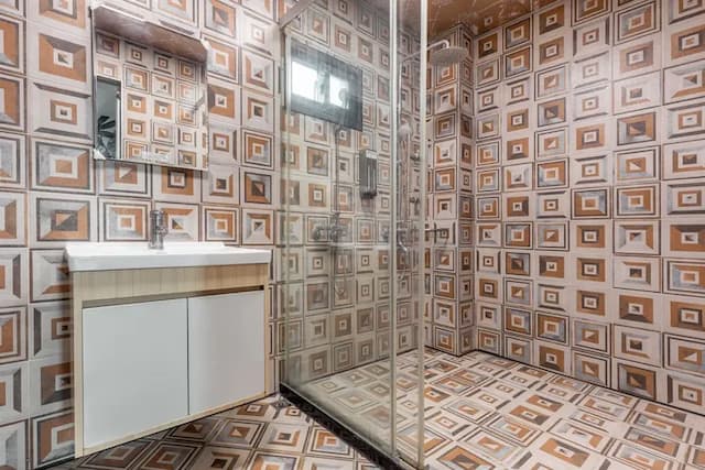 墾丁芙寶屋輕旅-雙人房-附陽台-4