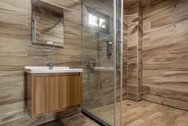 墾丁芙寶屋輕旅-雙人房-附陽台-10