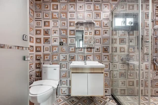 墾丁芙寶屋輕旅-雙人房-附陽台-5