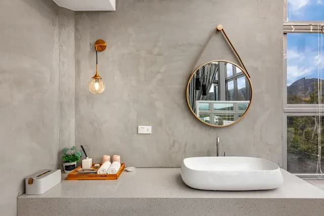 墾丁芙寶屋輕旅-豪華雙人房-附陽台-10