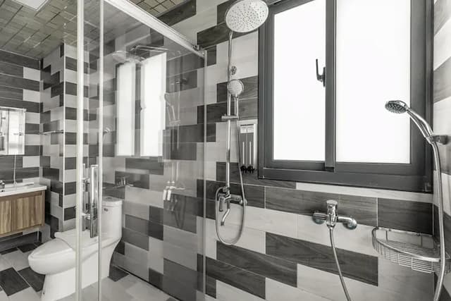 墾丁芙寶屋輕旅-四人房-附陽台-14