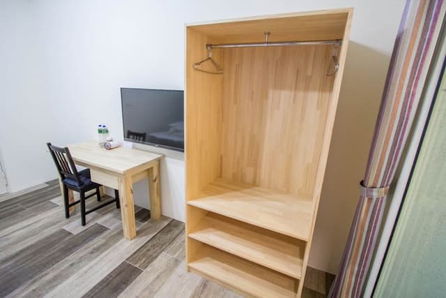 芯春ホームステイ-Lavender 薰衣草-8