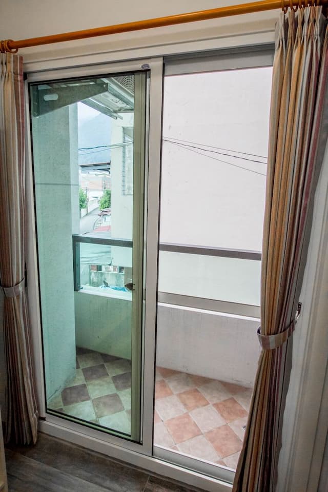 芯春ホームステイ-Lavender 薰衣草-9