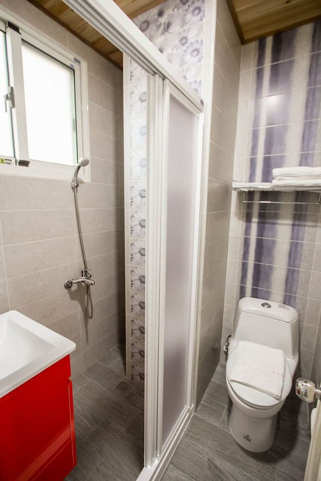 芯春ホームステイ-Lavender 薰衣草-4