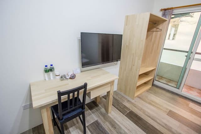 芯春ホームステイ-Lavender 薰衣草-7