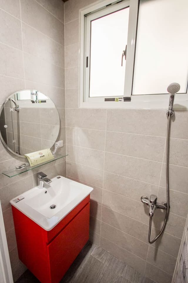 芯春ホームステイ-Lavender 薰衣草-6