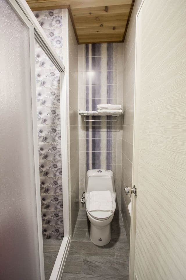 芯春ホームステイ-Lavender 薰衣草-5