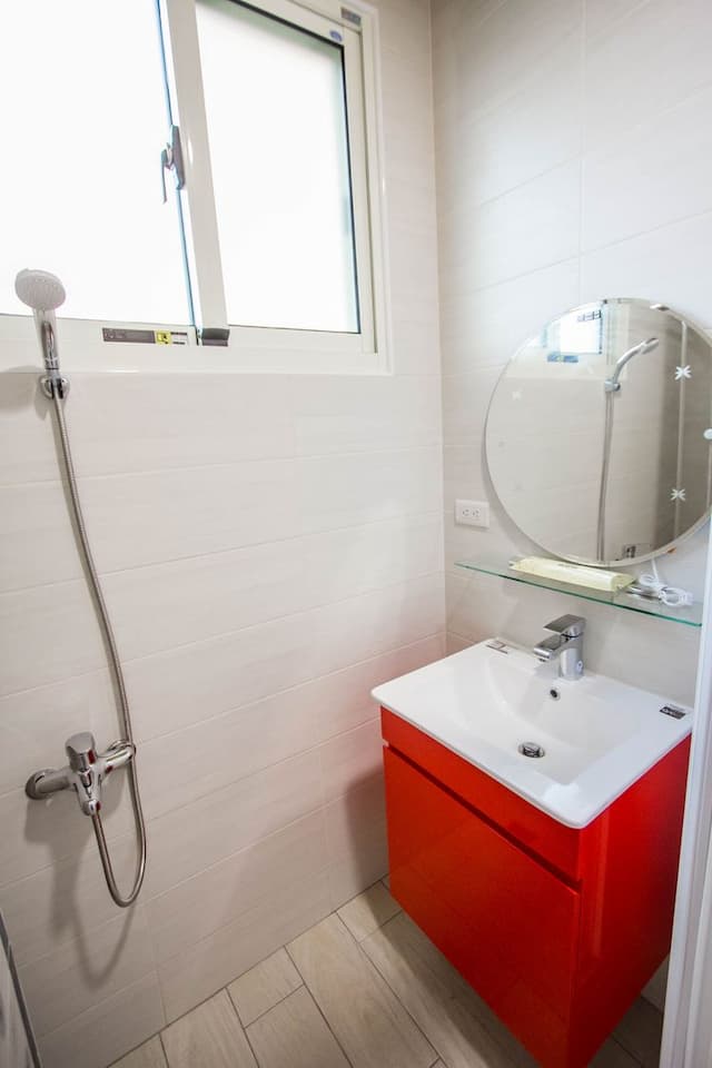 芯春ホームステイ-Yoshino Sakura 吉野櫻-7