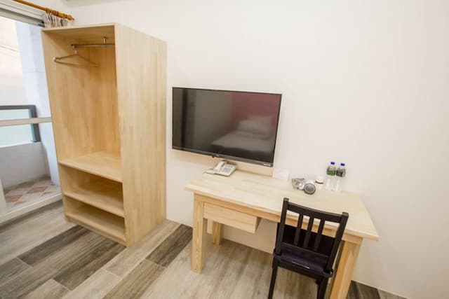 芯春ホームステイ-Yoshino Sakura 吉野櫻-3