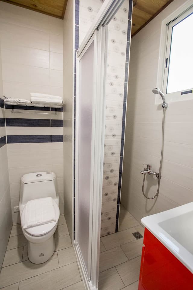 芯春ホームステイ-Yoshino Sakura 吉野櫻-6