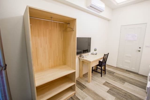 芯春ホームステイ-Yoshino Sakura 吉野櫻-4