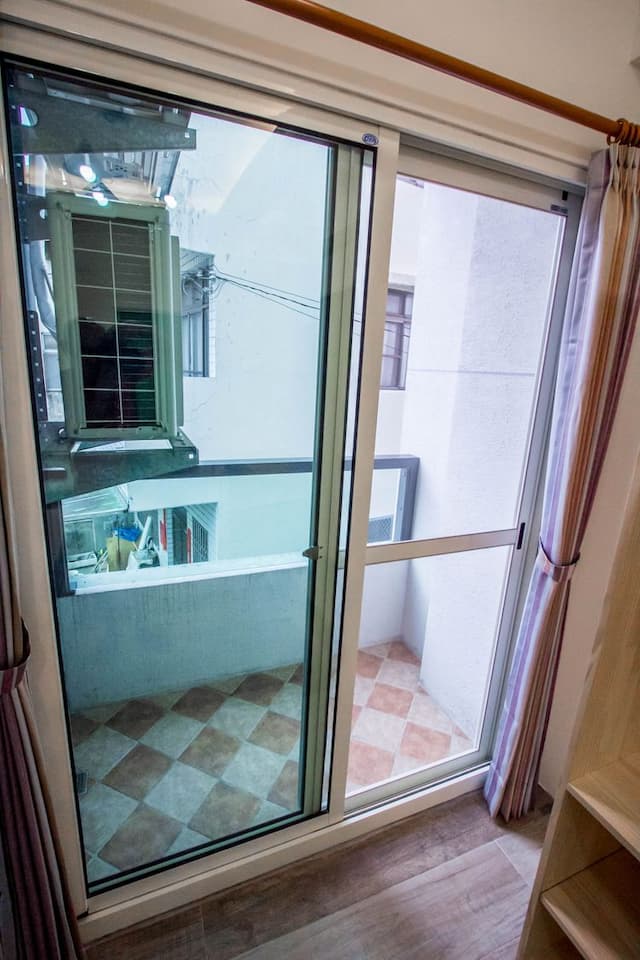 芯春ホームステイ-Yoshino Sakura 吉野櫻-8