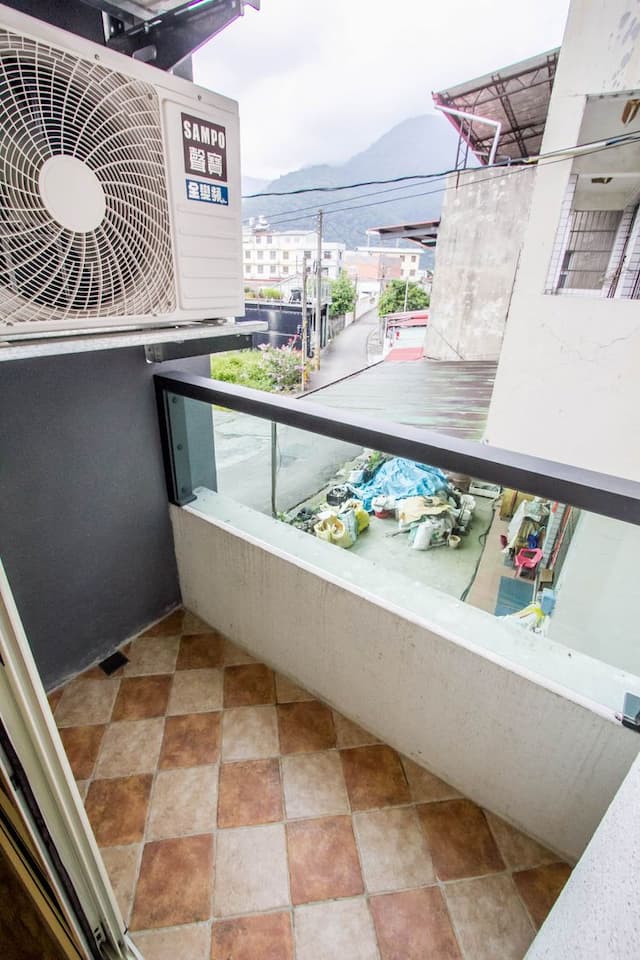 芯春ホームステイ-Yoshino Sakura 吉野櫻-9