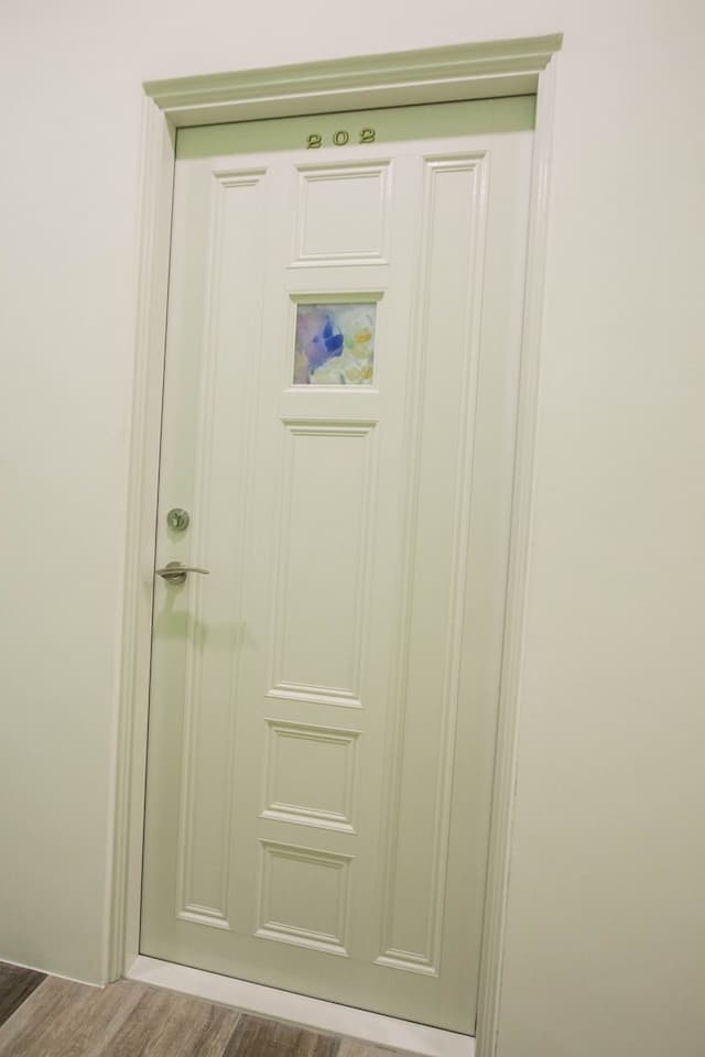 芯春ホームステイ-Yoshino Sakura 吉野櫻-10