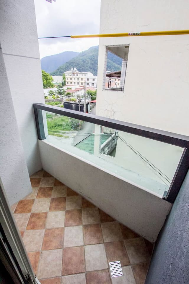 芯春ホームステイ-Lucky Clover 幸運草-8