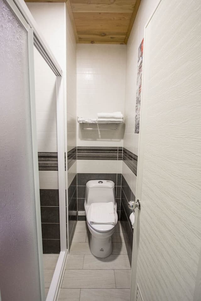 芯春ホームステイ-Lucky Clover 幸運草-4