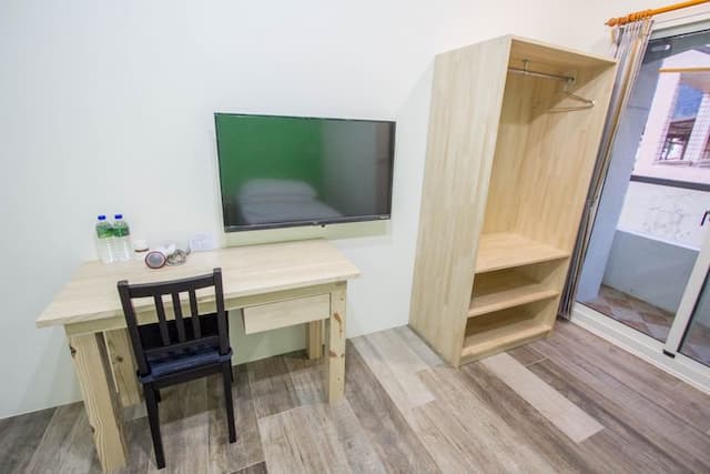 芯春ホームステイ-Lucky Clover 幸運草-7