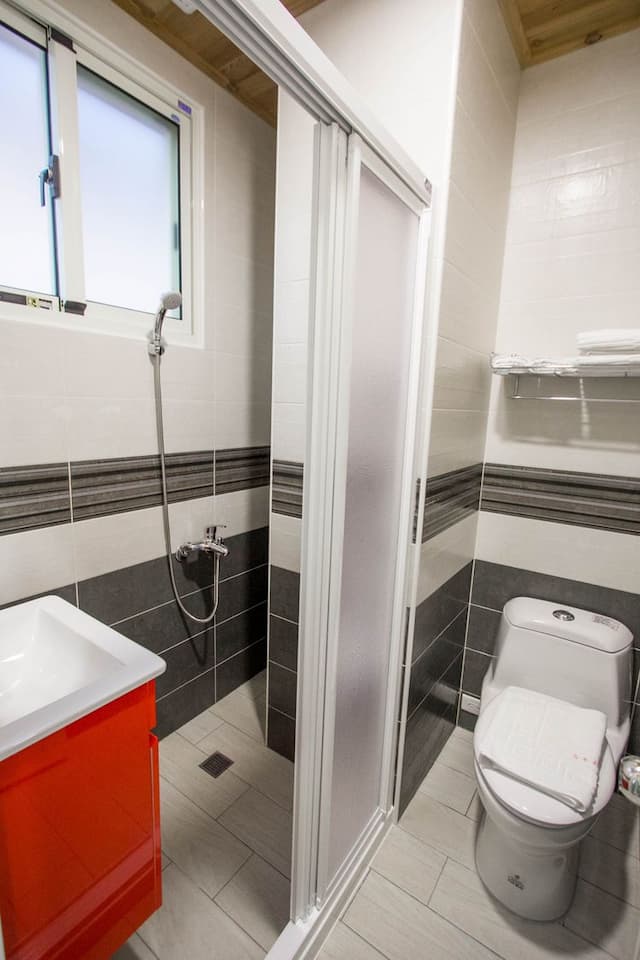 芯春ホームステイ-Lucky Clover 幸運草-3