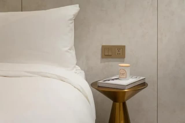 Mr.Petter-Exclusive Upgrade | Superior Quad Room + 2 Kids Stay Free (≤12)-4