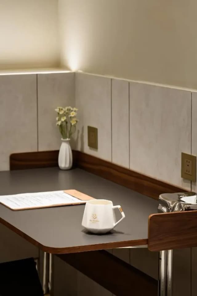 Mr.Petter-Exclusive Upgrade | Superior Quad Room + 2 Kids Stay Free (≤12)-5