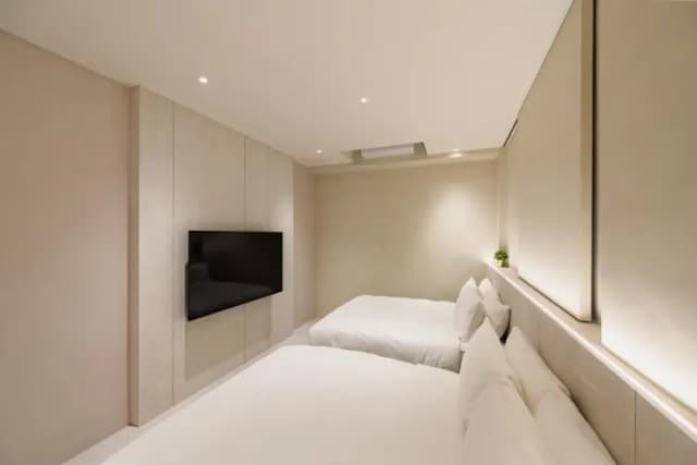 Mr.Petter-Exclusive Upgrade | Deluxe Quad Room + 2 Kids Stay Free (≤12)-3