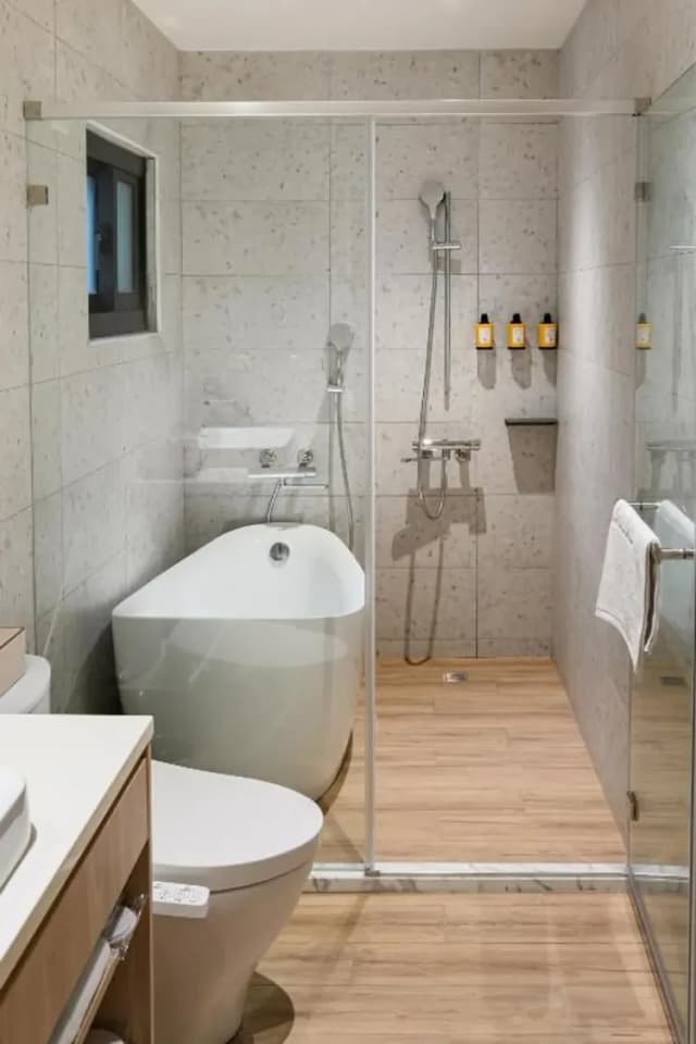 Mr.Petter-Exclusive Upgrade | Deluxe Quad Room + 2 Kids Stay Free (≤12)-8