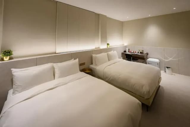 Mr.Petter-Exclusive Upgrade | Deluxe Quad Room + 2 Kids Stay Free (≤12)-4