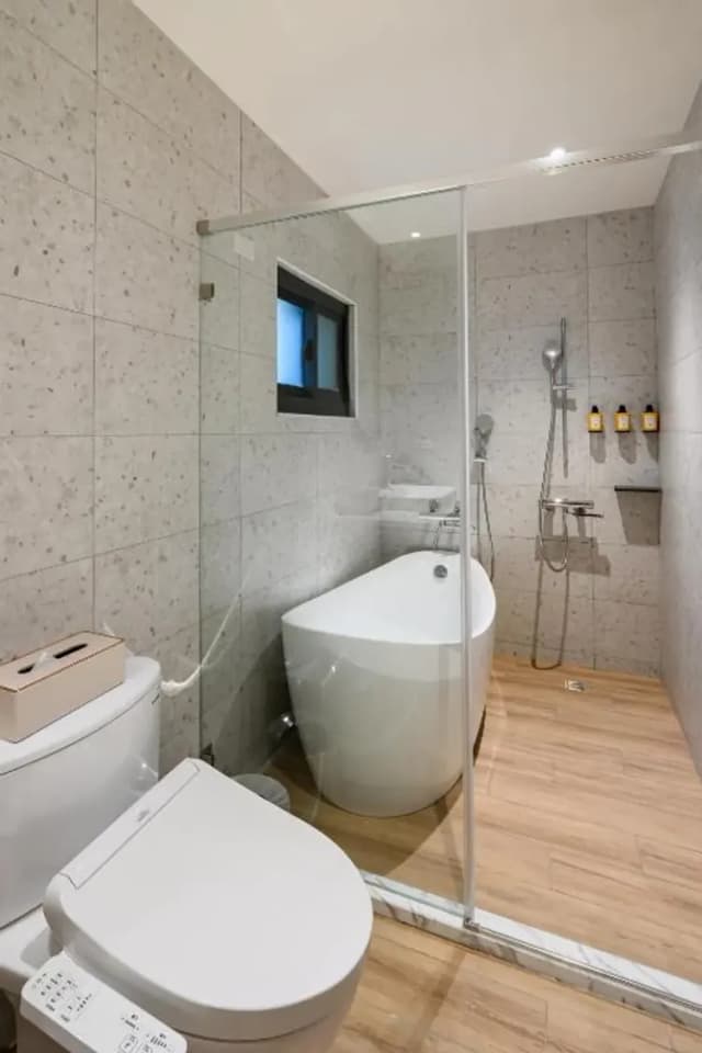 Mr.Petter-Exclusive Upgrade | Deluxe Quad Room + 2 Kids Stay Free (≤12)-2