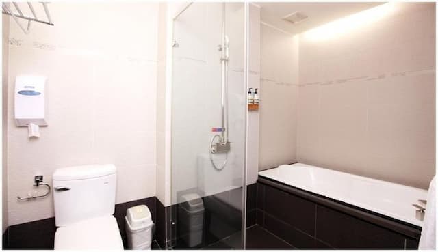 怡然居攝影風格民宿｜風格房型｜慢活花蓮-日式雙人房-10