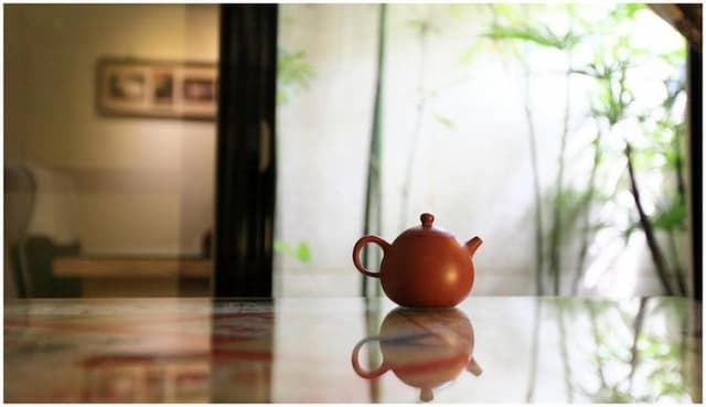 怡然居攝影風格民宿｜風格房型｜慢活花蓮-日式雙人房-8