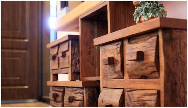 怡然居攝影風格民宿｜風格房型｜慢活花蓮-日式雙人房-5