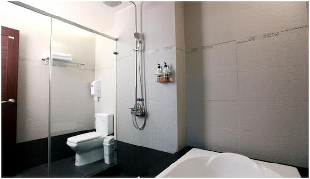 怡然居攝影風格民宿｜風格房型｜慢活花蓮-日式雙人房-9