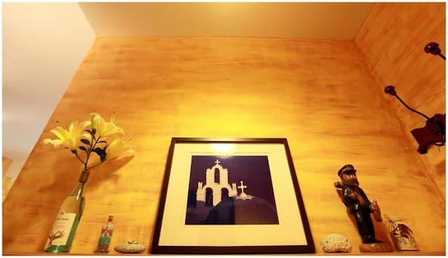 怡然居攝影風格民宿｜風格房型｜慢活花蓮-怡然居雙人房-6