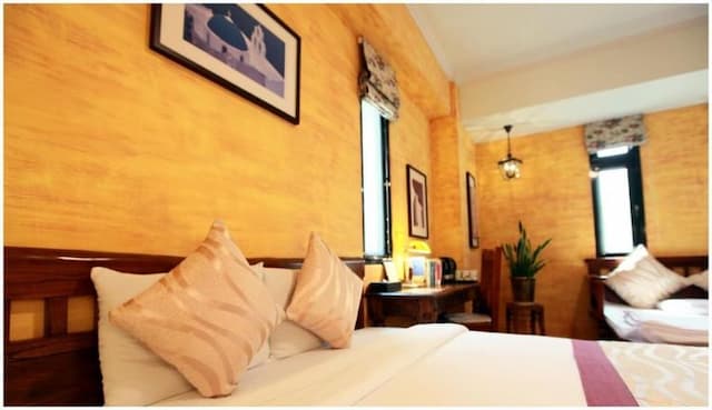 怡然居攝影風格民宿｜風格房型｜慢活花蓮-怡然居雙人房-3