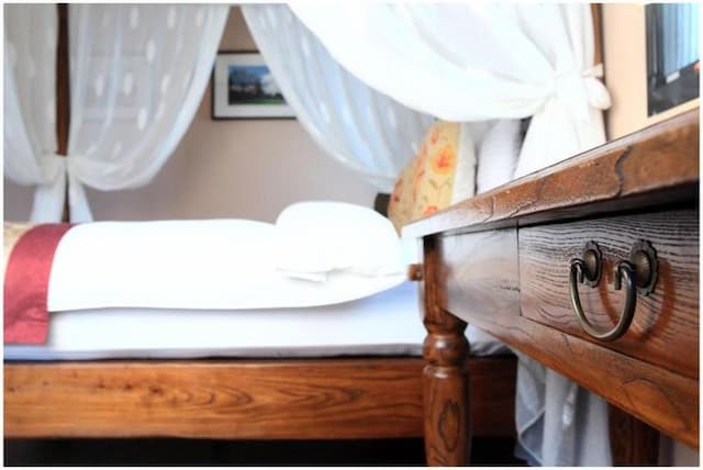 怡然居攝影風格民宿｜風格房型｜慢活花蓮-峇里島雙人房-6