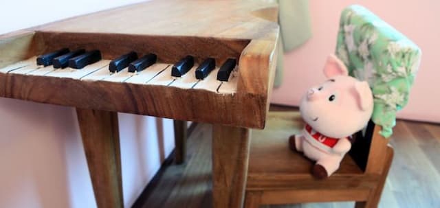 怡然居攝影風格民宿｜風格房型｜慢活花蓮-繪本風雙人房-7