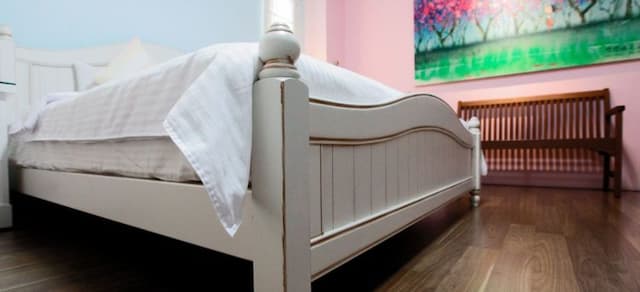 怡然居攝影風格民宿｜風格房型｜慢活花蓮-繪本風雙人房-4